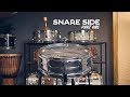 Ep. 27 How to Tune the Snare Side Drumhead