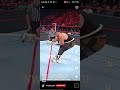 WWE tug of war #bobby lashley #WWE #FYP