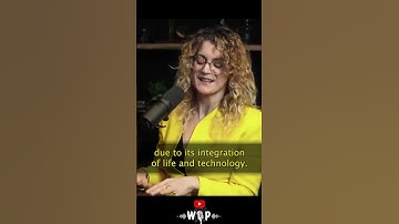 The Physics of Life & Alien Existence | Sara Walker