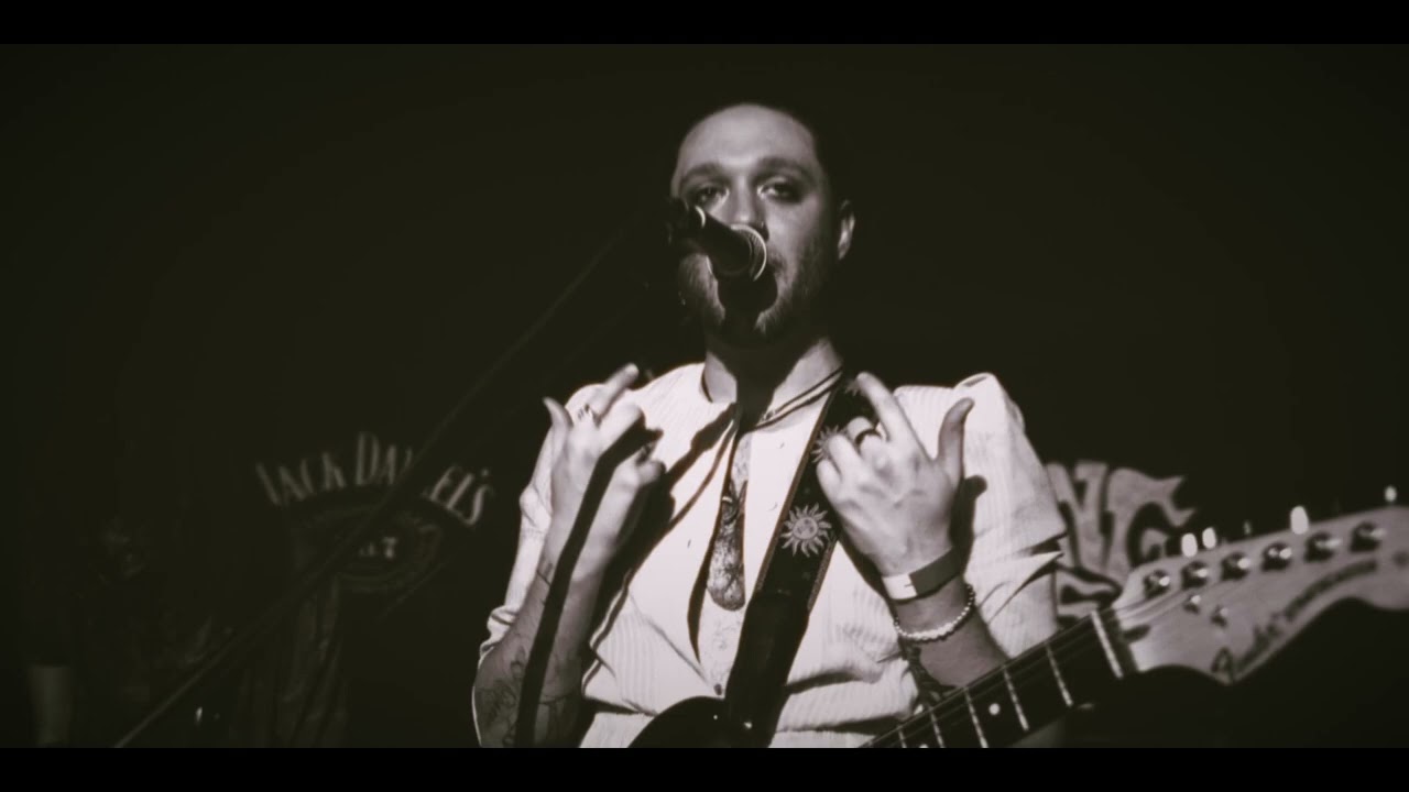 Ver El Moono - Soul Eclipse (Live) en YouTube Ver El Moono - Soul Eclipse (Live) en YouTube