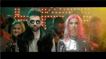 Hive Riot - Undercover (Official Video)