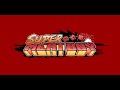 Super Meat Boy  -  Una masa de carne