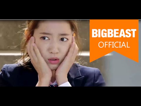 (+) Tiger JK (타이거JK) - 첫사랑 (First Love) (Feat. 펀치 Punch) [Pinocchio]