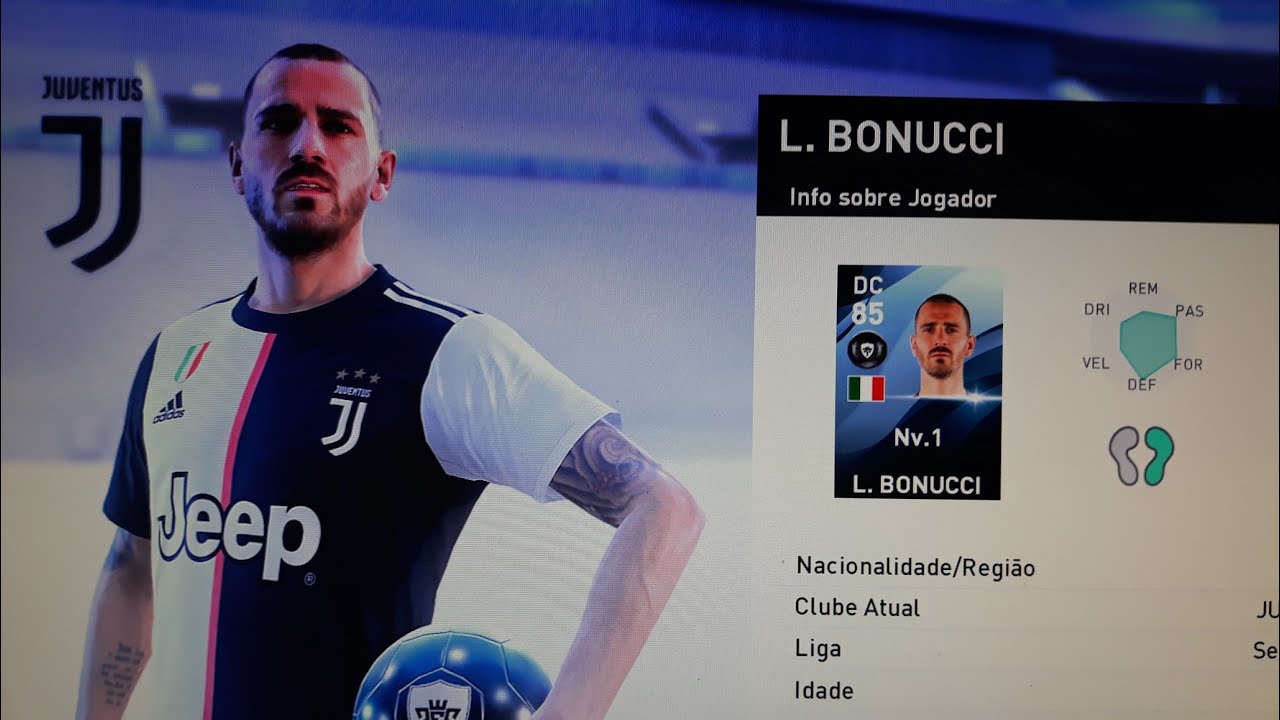 Pes 2020 - Myclub live Gameplay - YouTube