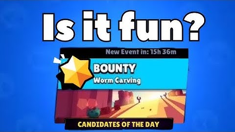 Playing map maker until I actually have fun