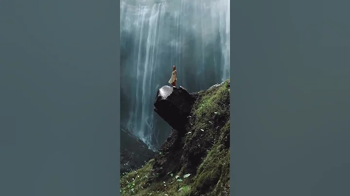 "GIFT" (Feat. Province of China) #nature #motivational #shorts #fyp #travel - DayDayNews