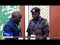 South Africa’s Deputy President in Juba to revive fragile South Sudan peace deal