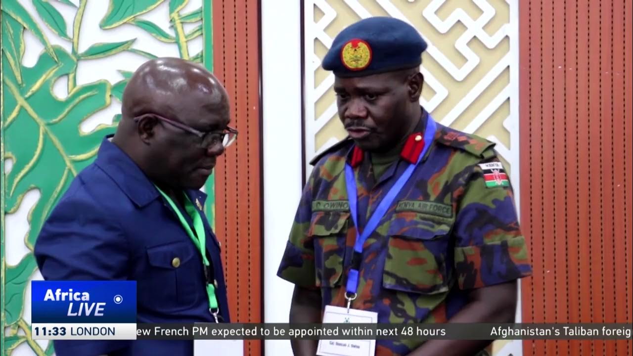 South Africa’s Deputy President in Juba to revive fragile South Sudan peace deal