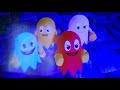 Let's Play Pac Man World 2 Re-Pac Part 1: The Golden Fruit