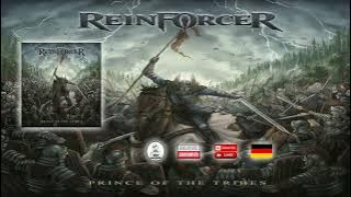 💀 REINFORCER - PRINCE OF THE TRIBES  ( Full Album )  (HQ)