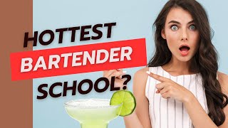 Best Bartending School
