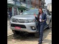 Toyota Hilux 2019 🔥 | Beast Pickup for Every Terrain 💪 | Price 82 Lakhs