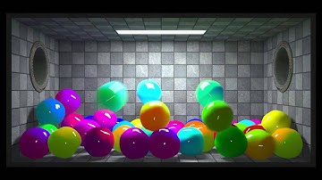 Lagoa Multiphysics User Videos on youtube