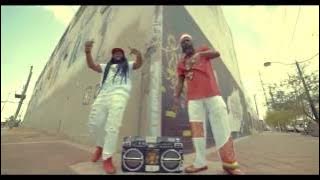 Arise Roots - Rootsman Town ft. Capleton (HD)