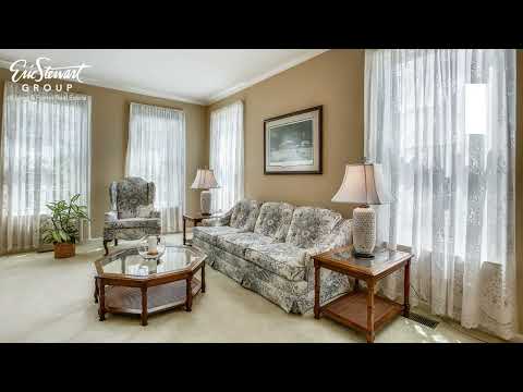5110 Whisper Willow Drive, Fairfax, VA home video tour