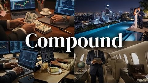 The Power of Consistency – It All Adds Up