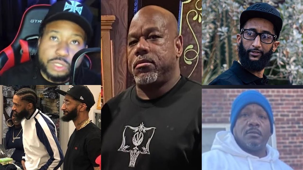 Fax or Fiction? Akademiks Calls Wack100 after listening to his Take on Blacc Sam acting tough