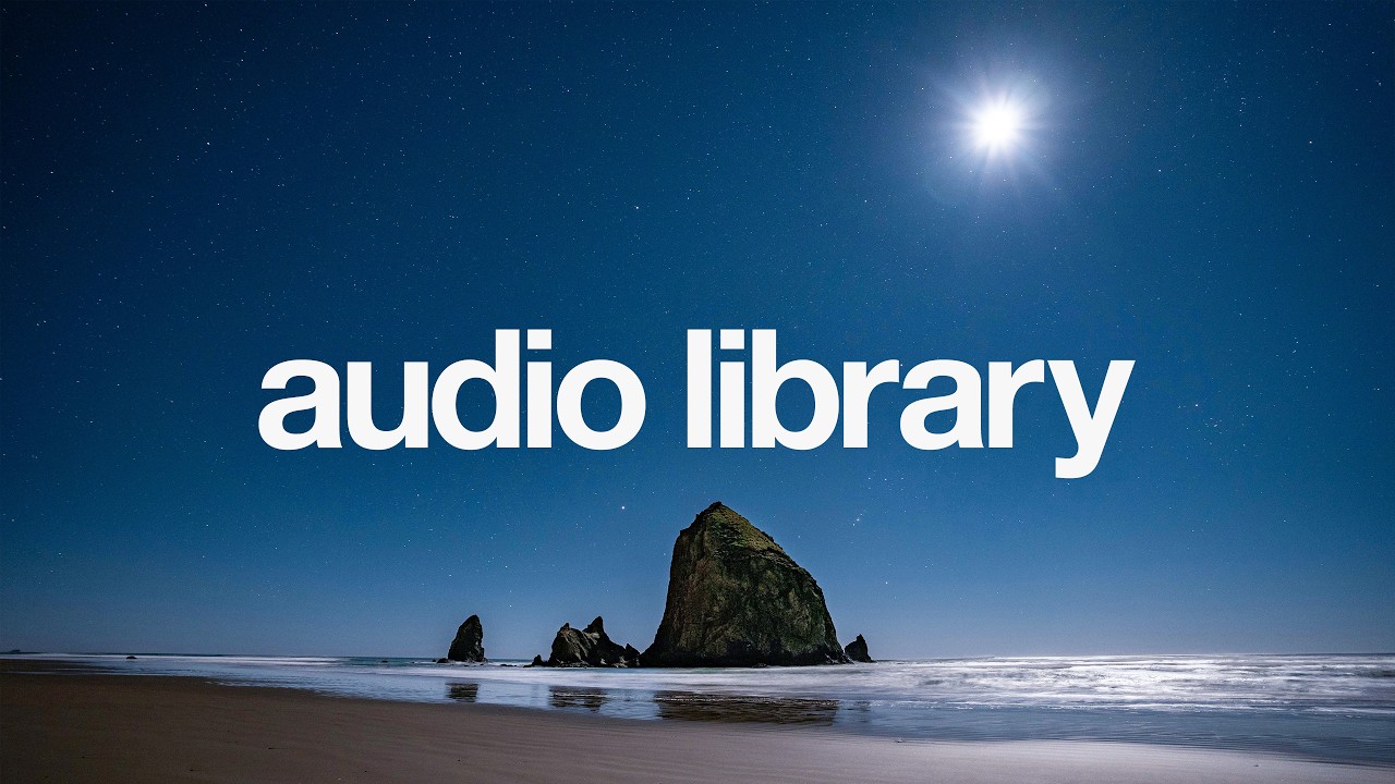 ⁣Relaxing Ambient Music for Daily Vlogs ✨ (No Copyright) | GalaxyTones & Dreamlét. - Éphémère