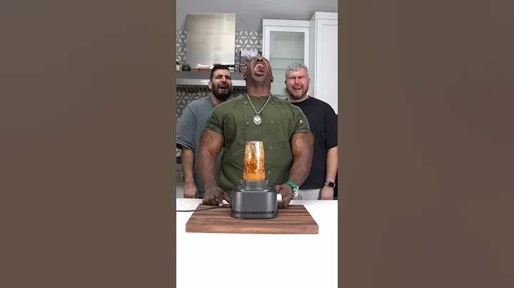 Nobody bites the Chef DAMMIT! #cooking #crabs #pet #recipe #cooking #food #eat #delicious #yummy