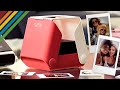 Polaroid Film Printer Review | NO WIFI, NO BLUETOOTH, NO APP!!! | 2020 | Simplicity Reimagined