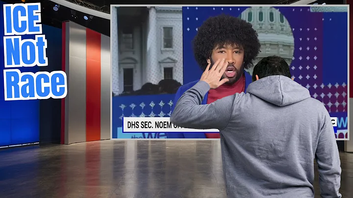 Noem Responds: "Don't You Dare Say ICE Targets Latinos" Amid Racial Profiling Debate