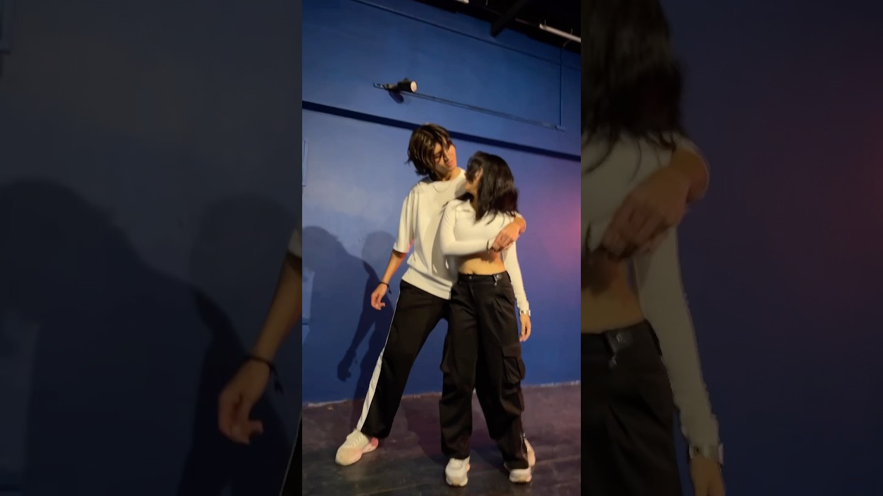 Chuttamalle Dance Cover 