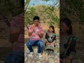 Cute baby Copies funny moment ❤️ #shorts
