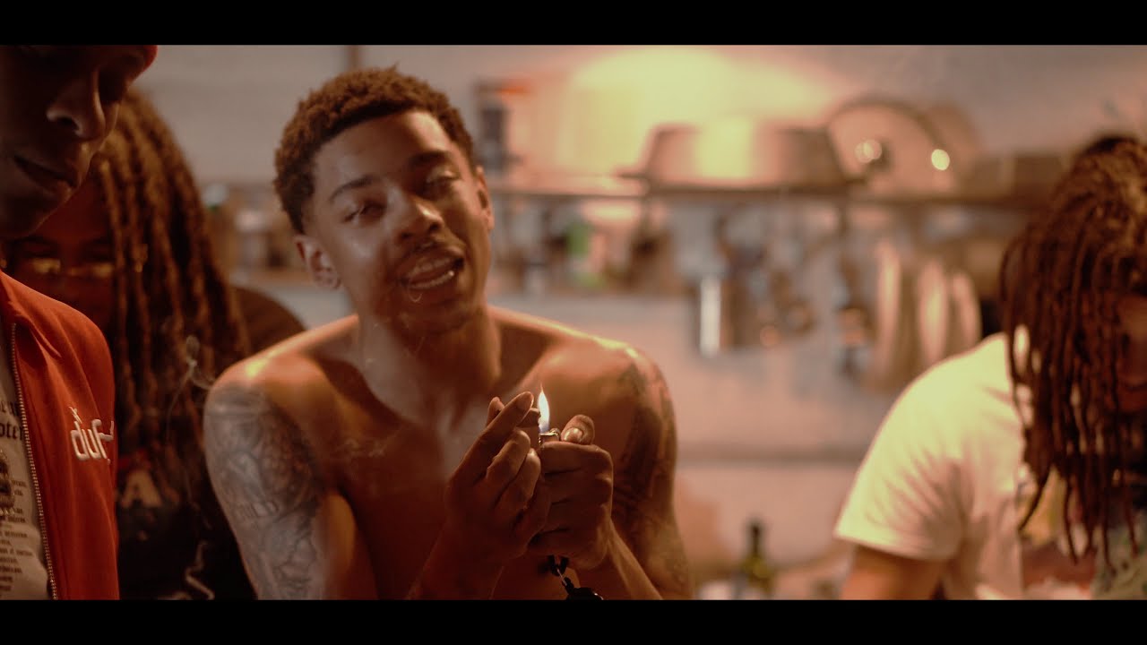 Watch ThugBaby - Trenches (Official Music Video) on YouTube Watch ThugBaby - Trenches (Official Music Video) on YouTube