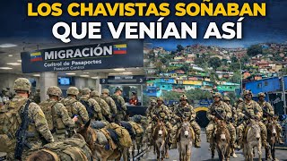 Los Chavita Y Su Imaginación