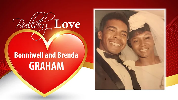 SC State Bulldog Love (Bonniwell and Brenda Graham...
