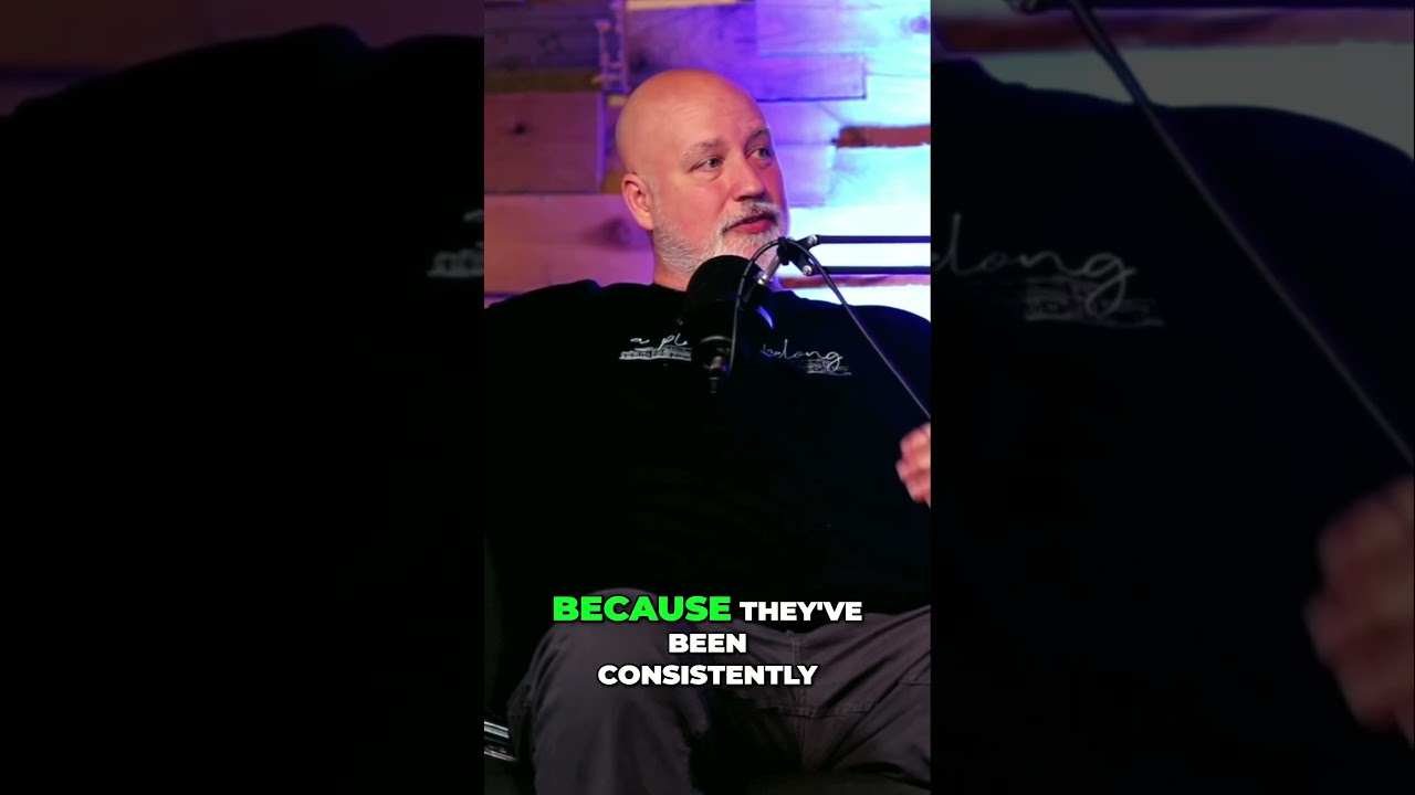 Christianity's Decline in North America