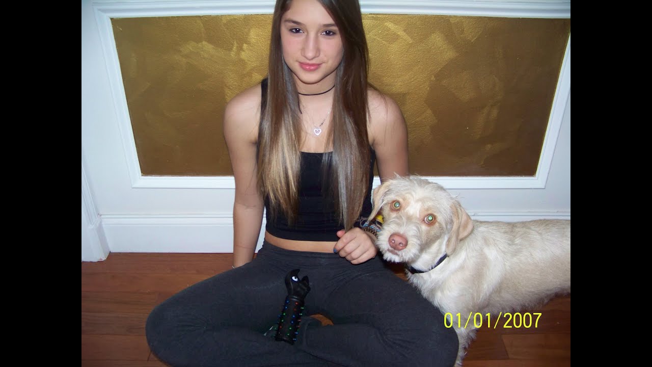 Savannah montano - YouTube