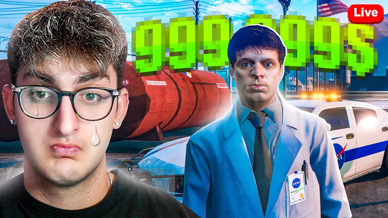 🔴ΕΧΩ ΓΙΝΕΙ ΤΟ ΤΣΙΡΑΚΙ ΤΟΥ ΕΠΙΣΤΗΜΟΝΑ ΓΙΑ ΝΑ ΣΤΑΜΑΤΙΣΕΙ ΤΟ ΤΣΟΥΝΑΜΙ🔴