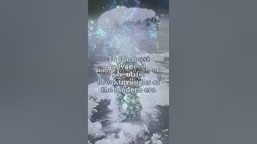 trailer: Fabric Of Science: Unravelling the threads of the universe @FabricOfScience