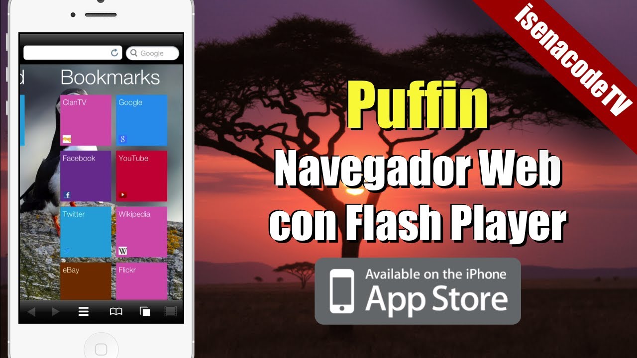 Como jogar jogos no puffin Web browser (tutorial) 