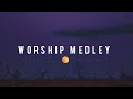 Worship Instrumental Medley: 30 Minutes of Piano Worship Nigerian Mp3 Song