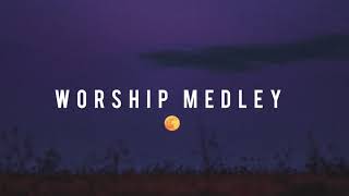 Worship Instrumental Medley: 30 Minutes of Piano Worship | Nigerian Worship Songs screenshot 4