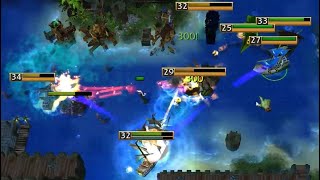 119 - Warcraft 3 Reforged PVP Win - Battleships Crossfire 5.12 119 - Warcraft 3 Reforged PVP Win - Battleships Crossfire 5.12