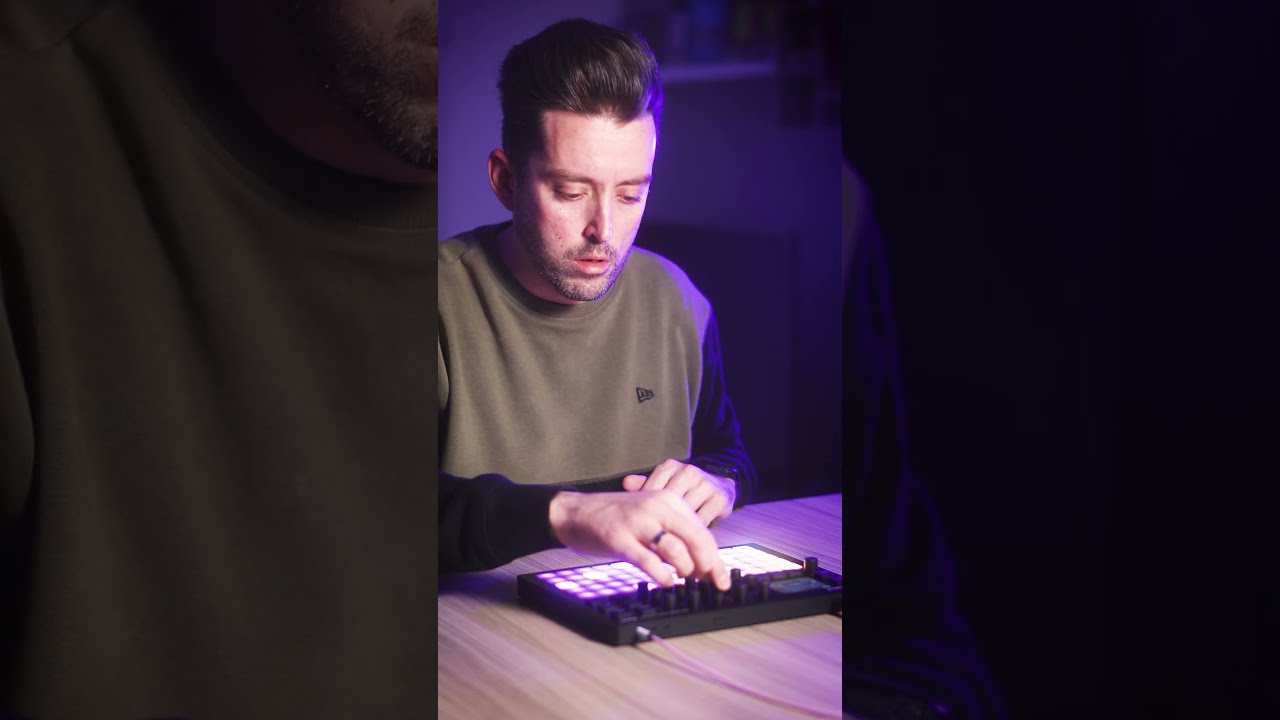 Polyend Synth 展示/販売中です！