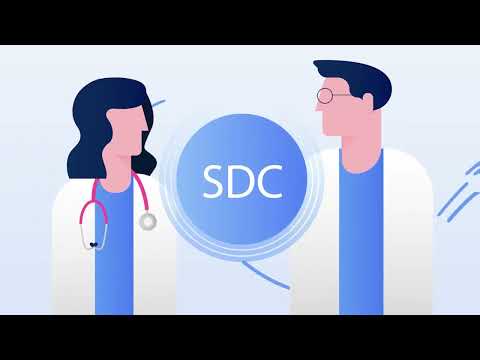 SDC: стандарт обмена