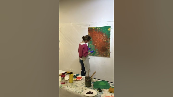 Workshop: Rost, Gold, Patina. Hamburg….