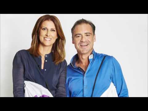 Natalie Barr Talks Domestic Violence Statistics | Scoopla