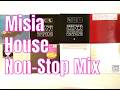 🇯🇵ミーシャの初期ハウスミックス。MISIA NonStop Mix・HOUSE・HEX HECTOR・JUNIOR VASQUEZ
