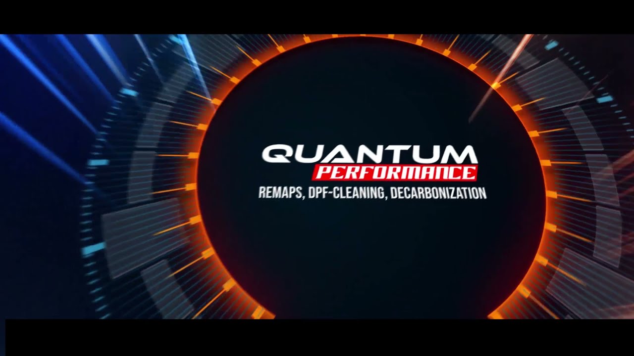 Engine Decarbonization / ECU Remapping / DPF Cleaning / Quantum Performance