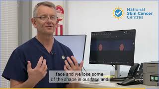 Skin repair for solar damage | Prof David Wilkinson