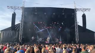 Perikles - Sommarrock Svedala 2019