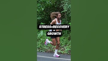 Kun je door hardlopen net als in de sportschool spieren opbouwen?