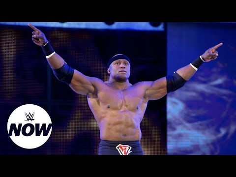 Bobby Lashley dream matches fans are already begging for: WWE Now