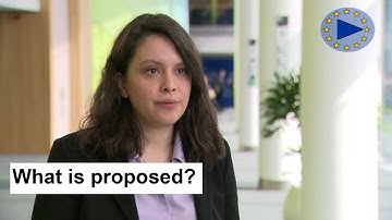 EU Strategy for Sustainable & Circular Textiles: MEPs Vote | Delara BURKHARDT (S&D, DE)