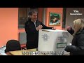 Liste uniche, c'è la sfida del quorum. L'appello: "Venite a votare"